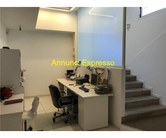 Viale Boccetta, 41 Vendita Ufficio 90 mq 
