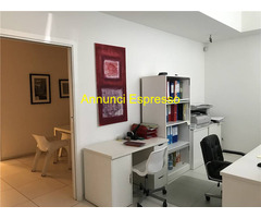 Viale Boccetta, 41 Vendita Ufficio 90 mq 