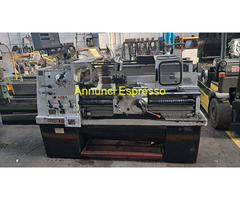 Tornio Parallelo Dashin Champion 1000 X 190