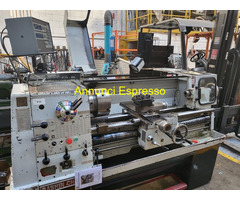 Tornio Parallelo Dashin Champion 1000 X 190