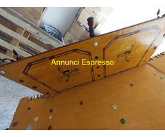 Vendesi carretto siciliano