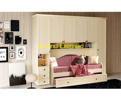 Cameretta ponte classica pronta consegna