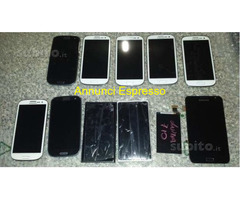 Lcd samsung s3 s4 s5 s6edge j3 j5 j7 a3 a5 a7