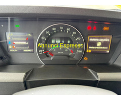 VOLVO FH 540 IMPIANTO IDRAULICO