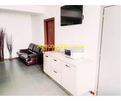 Posto letto instanza indipendente   mq14 affitto Euro495