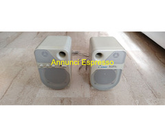 Casse/Tastiera/Mouse funzionanti e ben tenuti