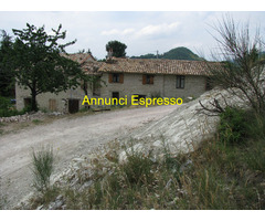 Terreno boschivo mq500000 Privato