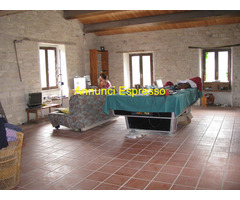 Terreno boschivo mq500000 Privato