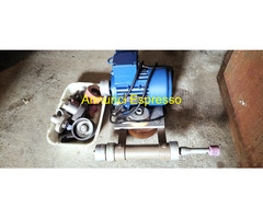 Applicazione per tornio