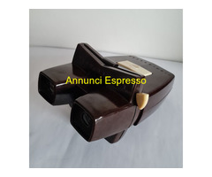 Visore Stereoscopico View-Master Modello E con att