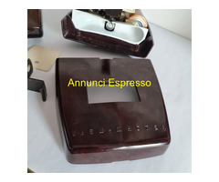 Visore Stereoscopico View-Master Modello E con att