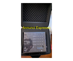 2 CDJ PIONEER 2000 NEXUS + MIXER DJM-750MK2