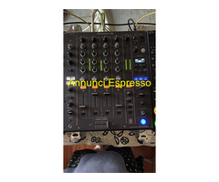 2 CDJ PIONEER 2000 NEXUS + MIXER DJM-750MK2