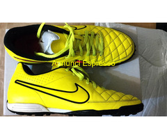 NIKE DA CALCETTO TIEMPO LEGEND 10 ACADEMY
