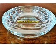 Christian Dior  Svuotatasche   Vintage cristallo