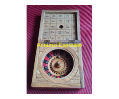 Gioco  ROULETTE