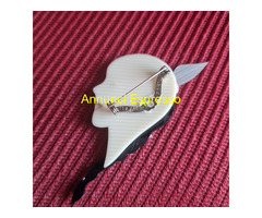 Spille di LÃƒÂ©a Stein Paris vintage