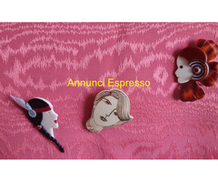 Spille di LÃƒÂ©a Stein Paris vintage