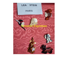 Spille di LÃƒÂ©a Stein Paris vintage