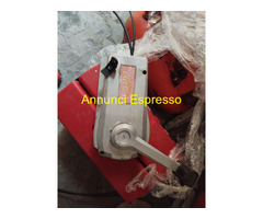 MONOLEVA JOHNSON EVINRUDE