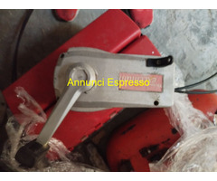 MONOLEVA JOHNSON EVINRUDE