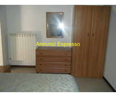 Affitto mansarda ideale pervisitare una nuova città mq28 numero localitre