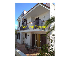 Affitto villa ideale pervacanza al mare mq120 numero localicinque