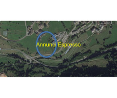 Terreno edificabile mq700 Privato