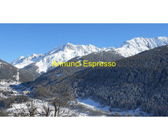 Terreno edificabile mq700 Privato