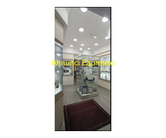 Negozio Centro mq50 Privato