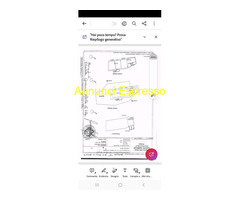 Terreno coltivabile mq30000 Privato
