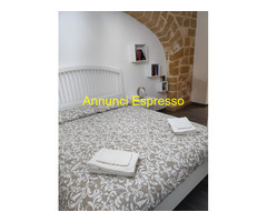 Affitto casa ideale pervisitare una nuova città mq45 numero localidue