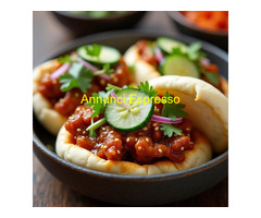 Ristorante PORTAGENOVA mq155 Professionale