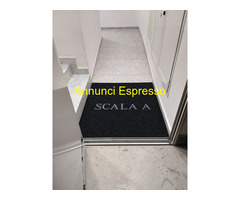 ZERBINI e TAPPETI PERSONALIZZATI