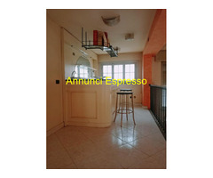 Villa mq245 Buono piano terra