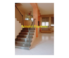 Villa mq245 Buono piano terra