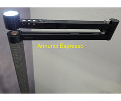 Dyson Solarcycle Morph Floor Lampada da pavimento