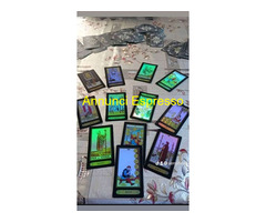 Serri cartomante gitana consulti d amore