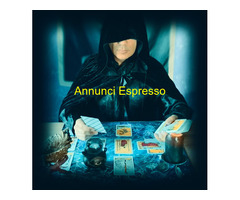 Lettura tarocchi e sensitivo zephir