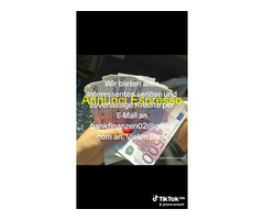 Offerte di prestito serie e affidabili