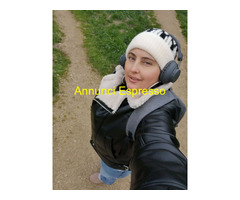 Operaio/a con esperienza triennale cerco lavoro in settore No-profit