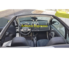 SMART ForTwo Passion Coupé