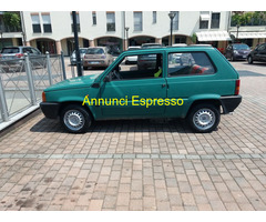 FIAT Panda PANDA 900 Utilitaria