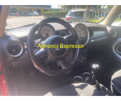 MINI Cooper 1.6 DIESEL Coupé