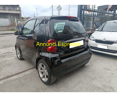 SMART ForTwo 1.0 PULSE Coupé