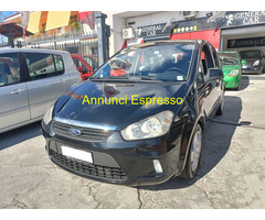 FORD C-max 1.6 TDCI STYLE Berlina