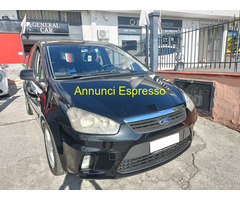 FORD C-max 1.6 TDCI STYLE Berlina