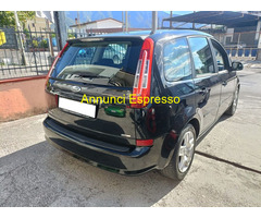 FORD C-max 1.6 TDCI STYLE Berlina