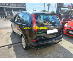 FORD C-max 1.6 TDCI STYLE Berlina