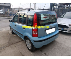 FIAT Panda 1.2 DYNAMIC GPL Berlina